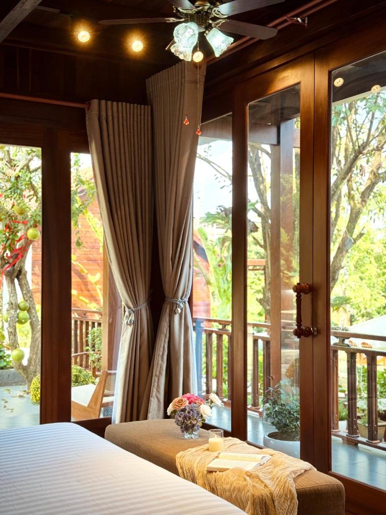 Hapu Garden homestay photo 1