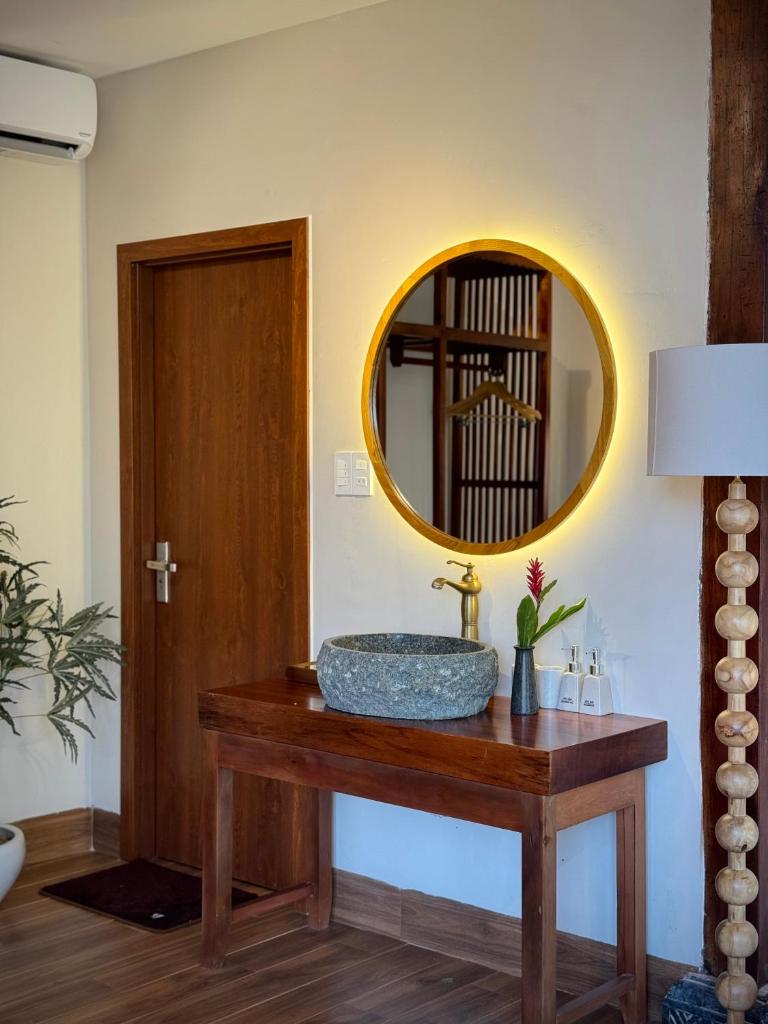 Hapu Garden homestay photo 3