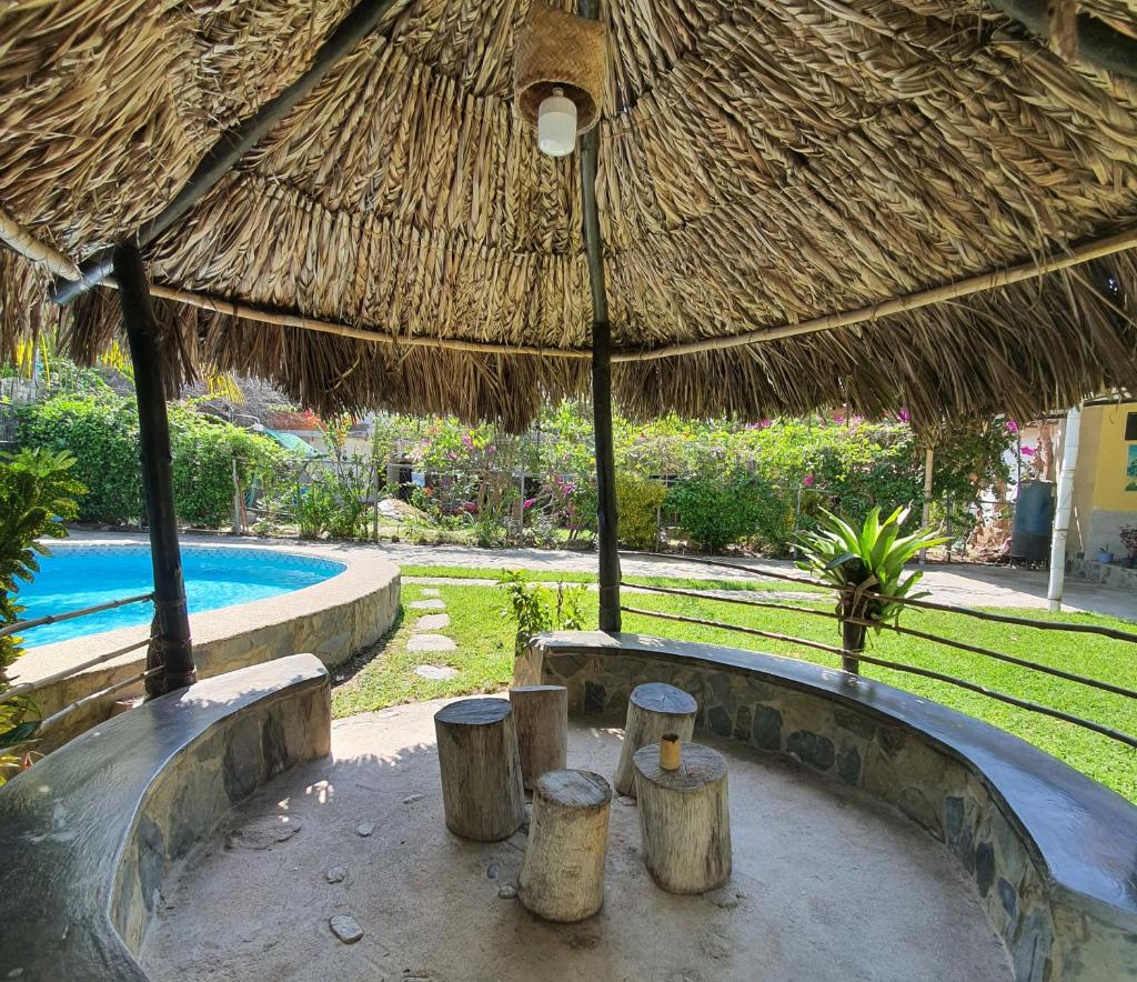 Casa Nova photo 2