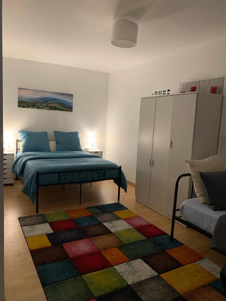 Chambres Senonches centre-ville photo 1