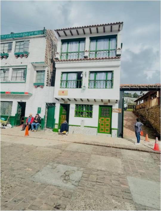 Villa Mongui photo 2