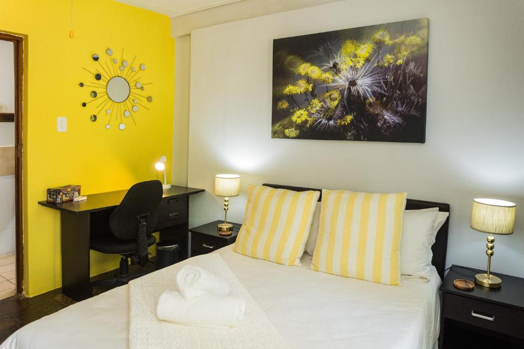 Rozendal Guest House photo 3