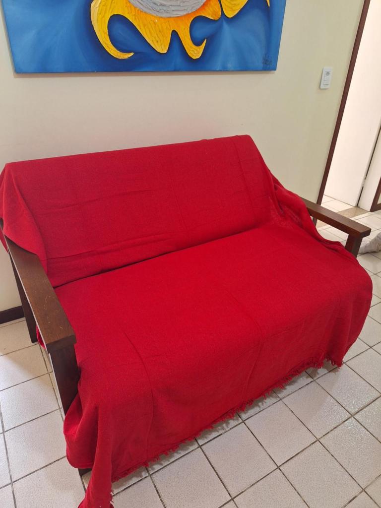 Apartamento Praia do Forte - Centro photo 2