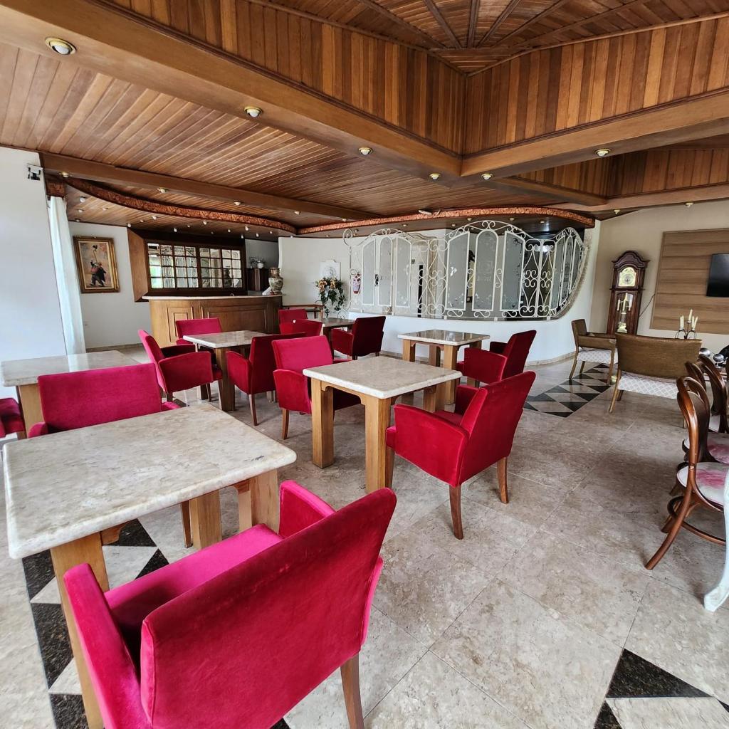 Hotel Da Vinci photo 4