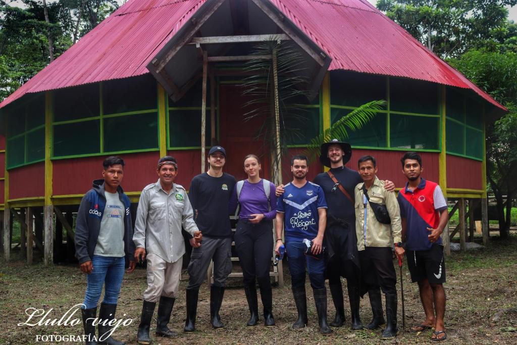 Amazon Nativo Lodge photo 1