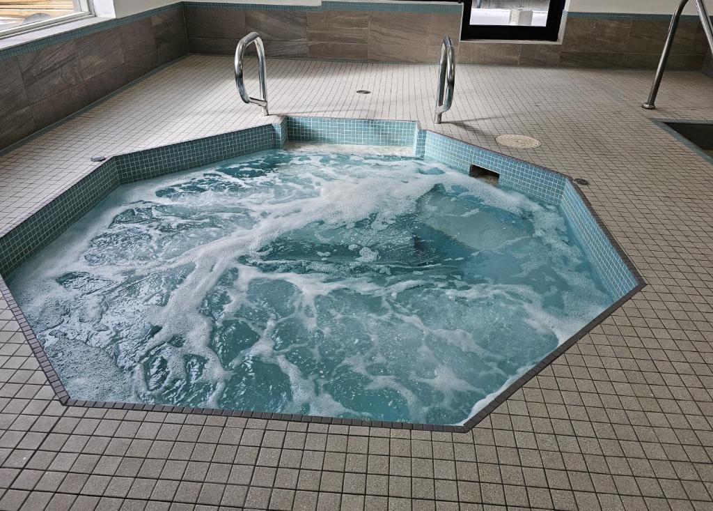 Vittoria Hotel & Suites photo 1