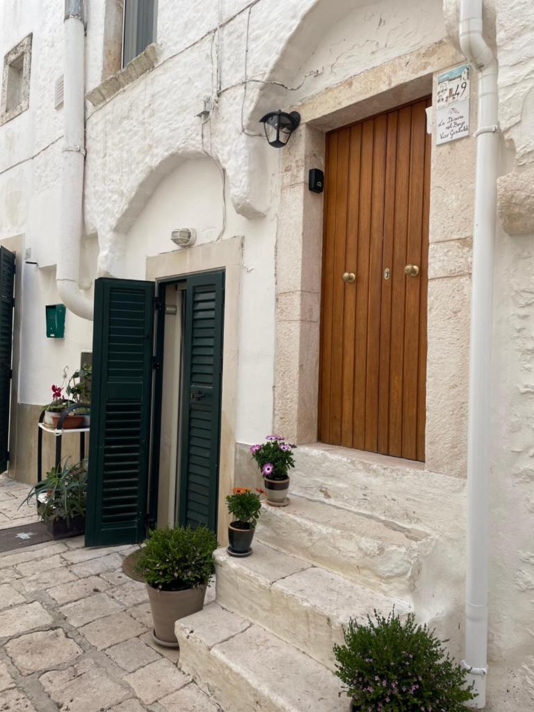 La Dimora nel Borgo photo 1
