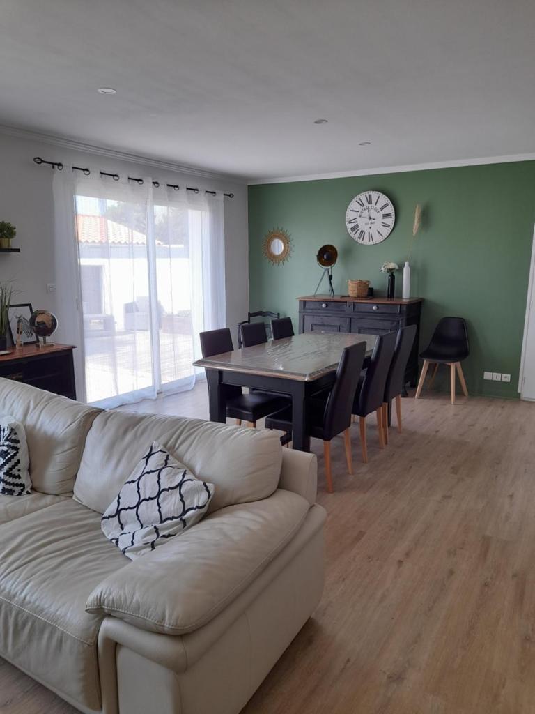 maison proche mer et foret photo 2