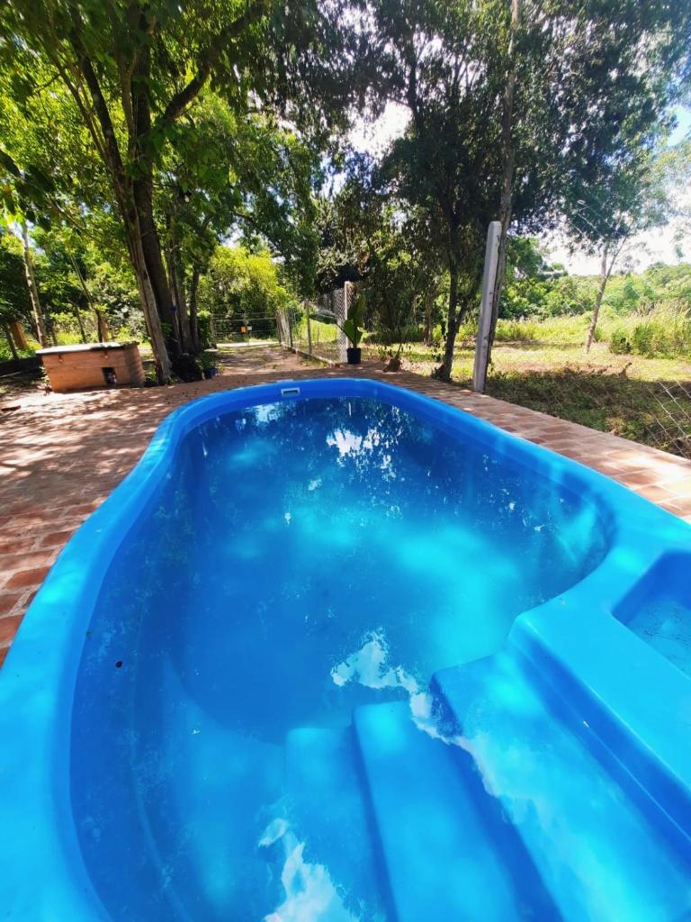 Cabañas Carayá photo 1