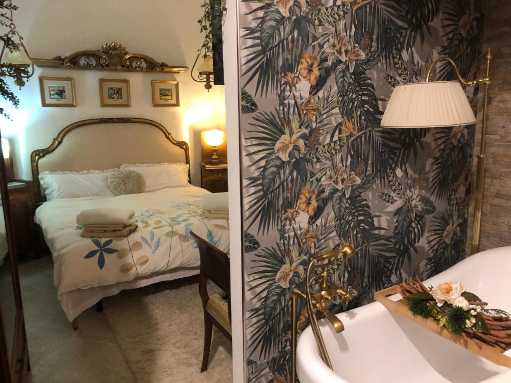 Casa Veranda sul mare photo 3