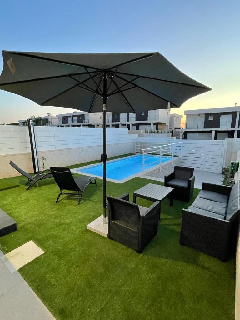 Nueva Casa with Private POOL photo 3