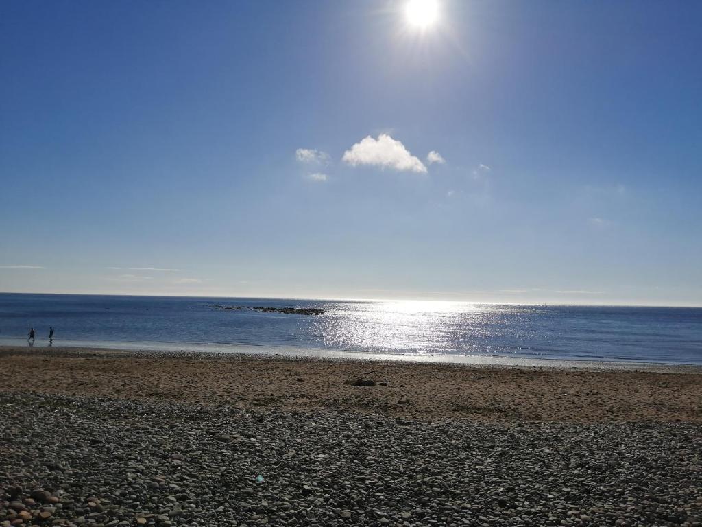 Stonehaven Scotland -Sea front location -Sea views photo 1