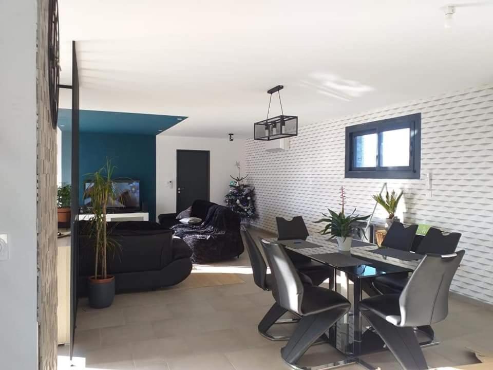 Villa Le Phoenix photo 4