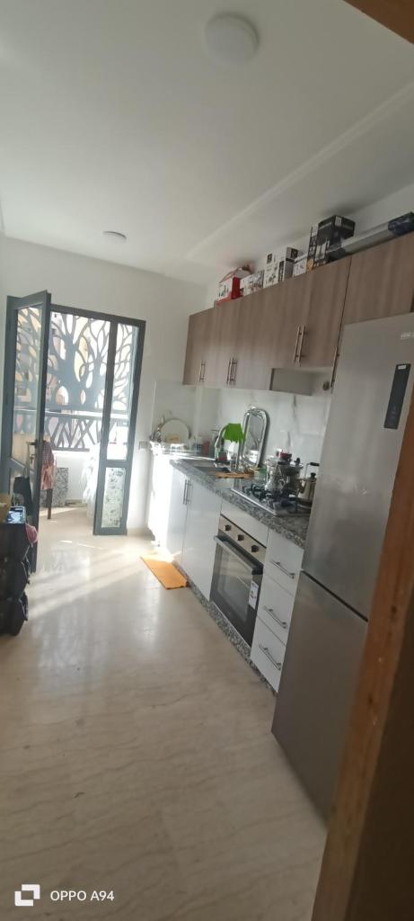 Appartement à Victoria bouskoura photo 3