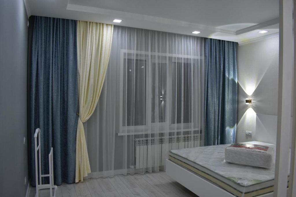 VIP квартира
