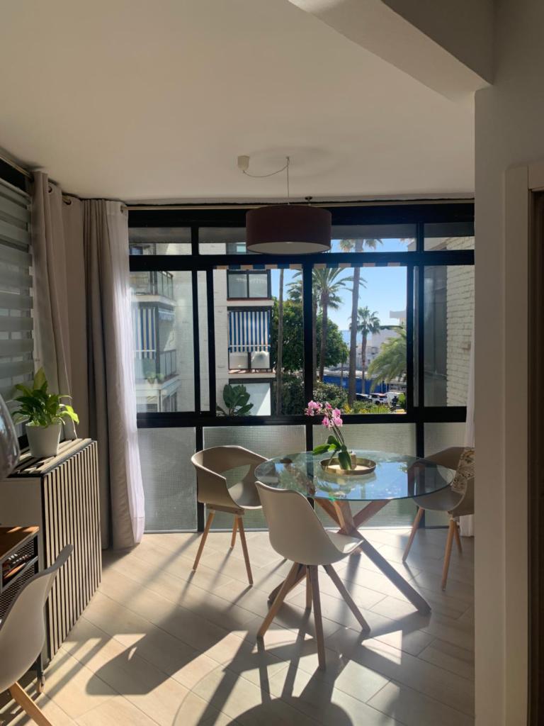 Estudio Puerto Deportivo Marbella photo 1