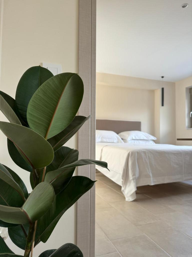 Topos luxury stay Heraion photo 2