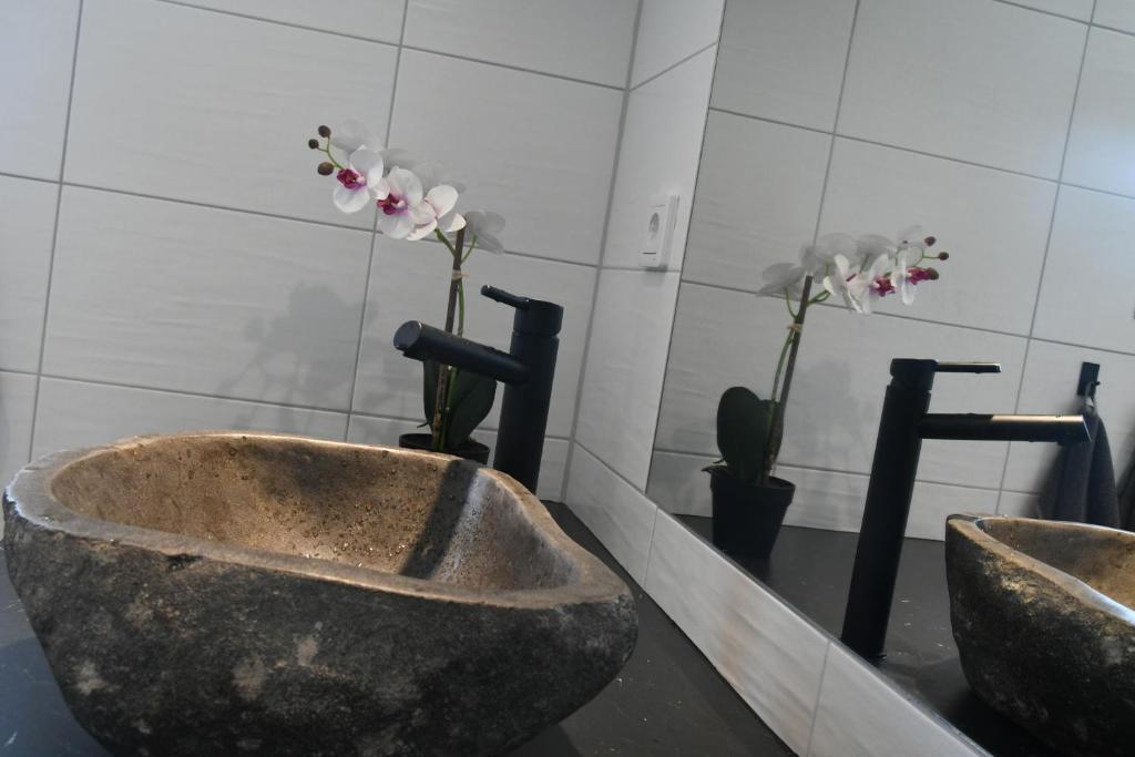 Apartment Berghem Grönadal Nättraby photo 1