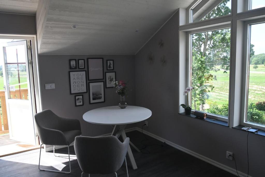 Apartment Berghem Grönadal Nättraby photo 3