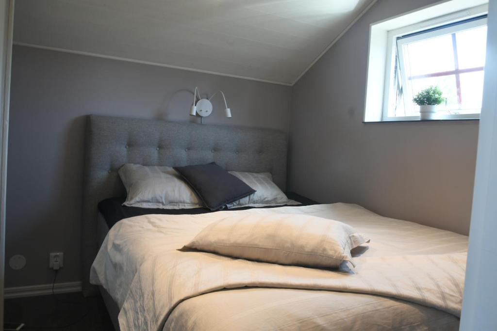 Apartment Berghem Grönadal Nättraby photo 4