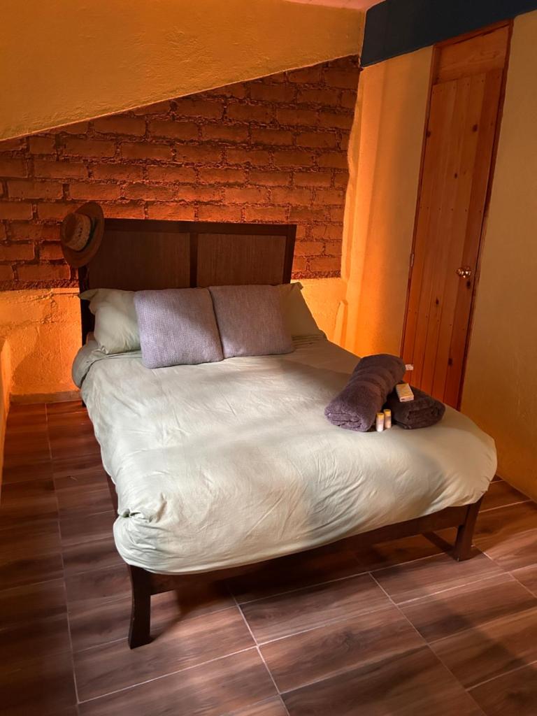 Casa en el bosque, relajate y disfruta la naturaleza photo 3