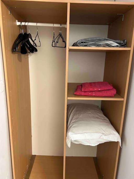 Location Studio, Lyon-la Mulatière photo 2