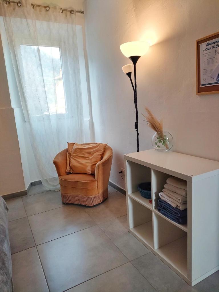 Casa Il Fabbro photo 4
