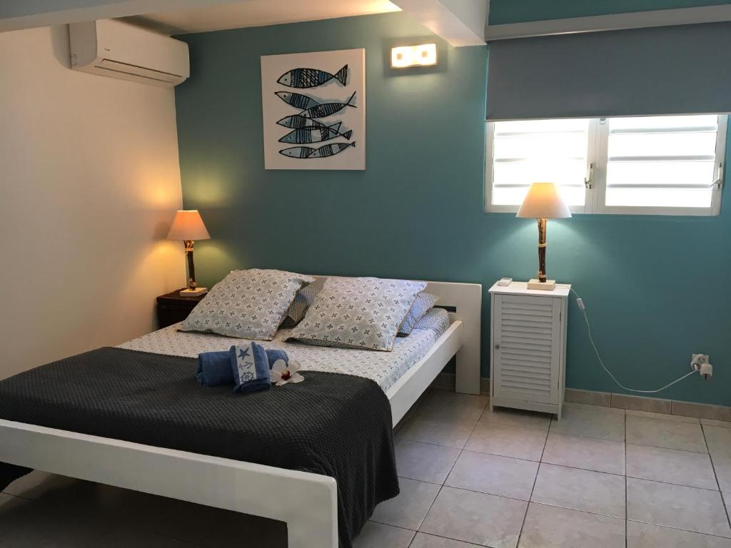 Appartement style Caribeen photo 2