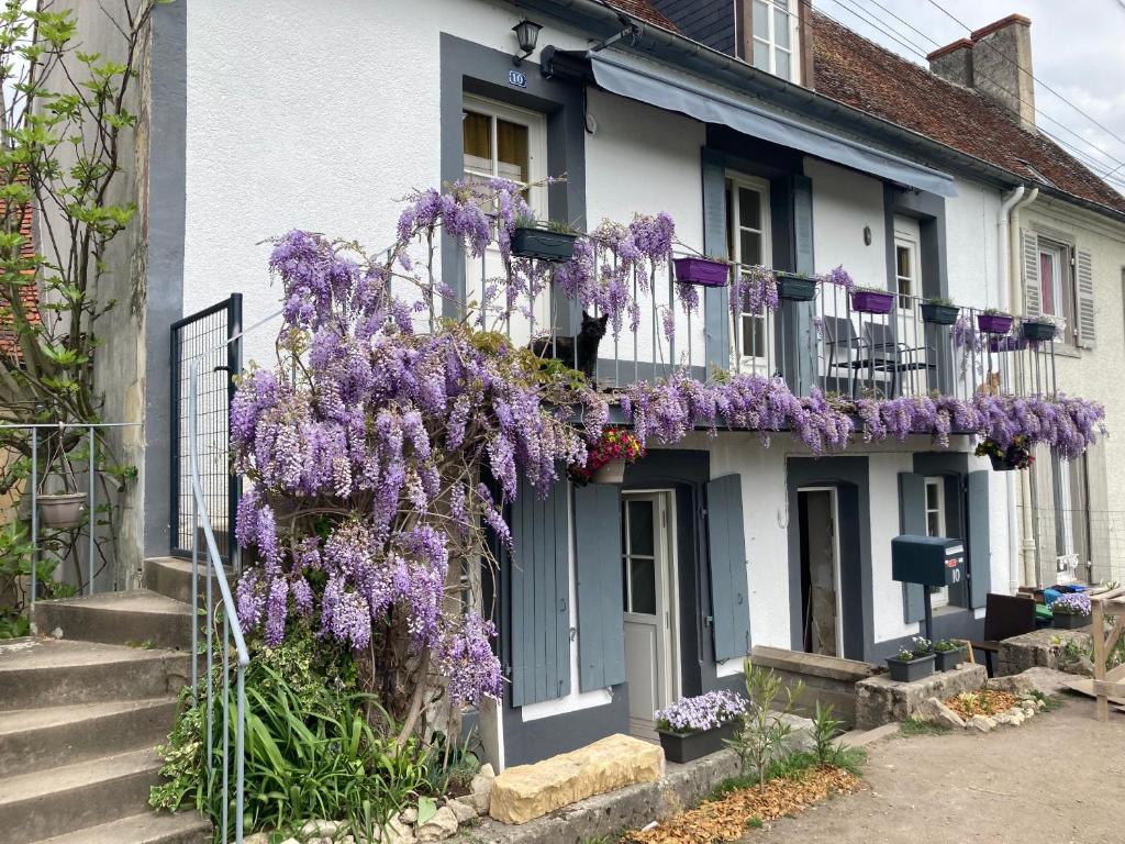 Le Lodge de Serenite photo 2