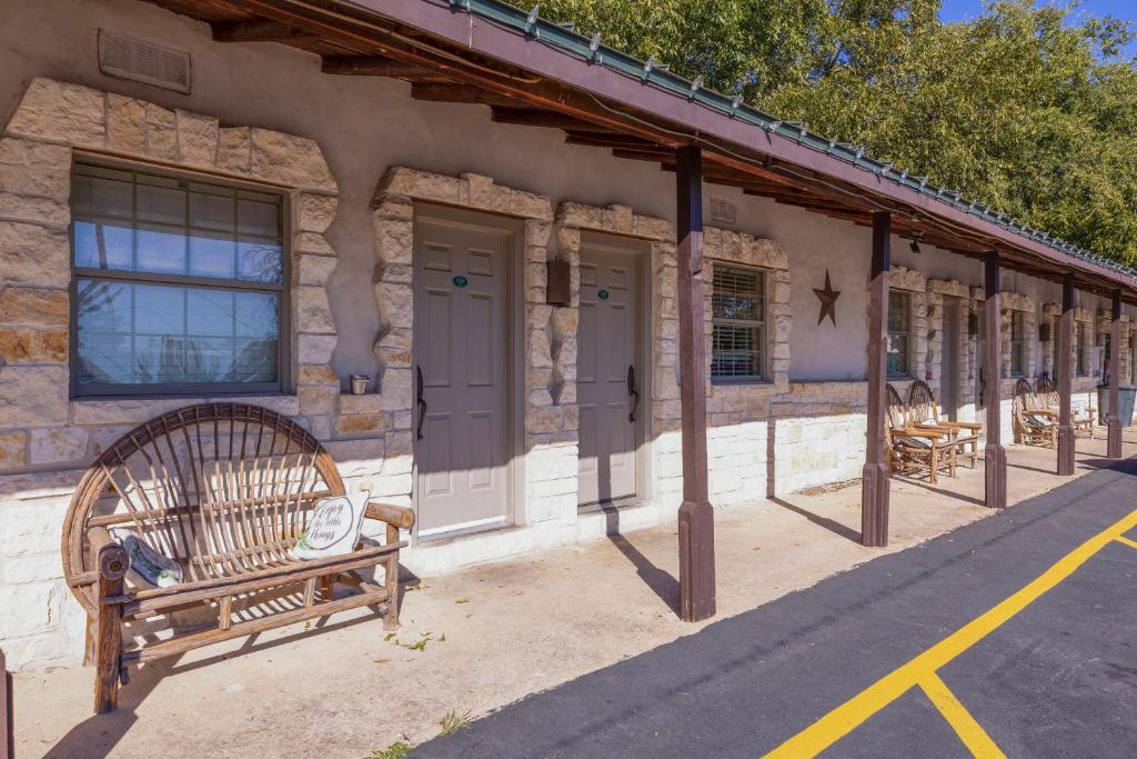 Country Inn Motel photo 4