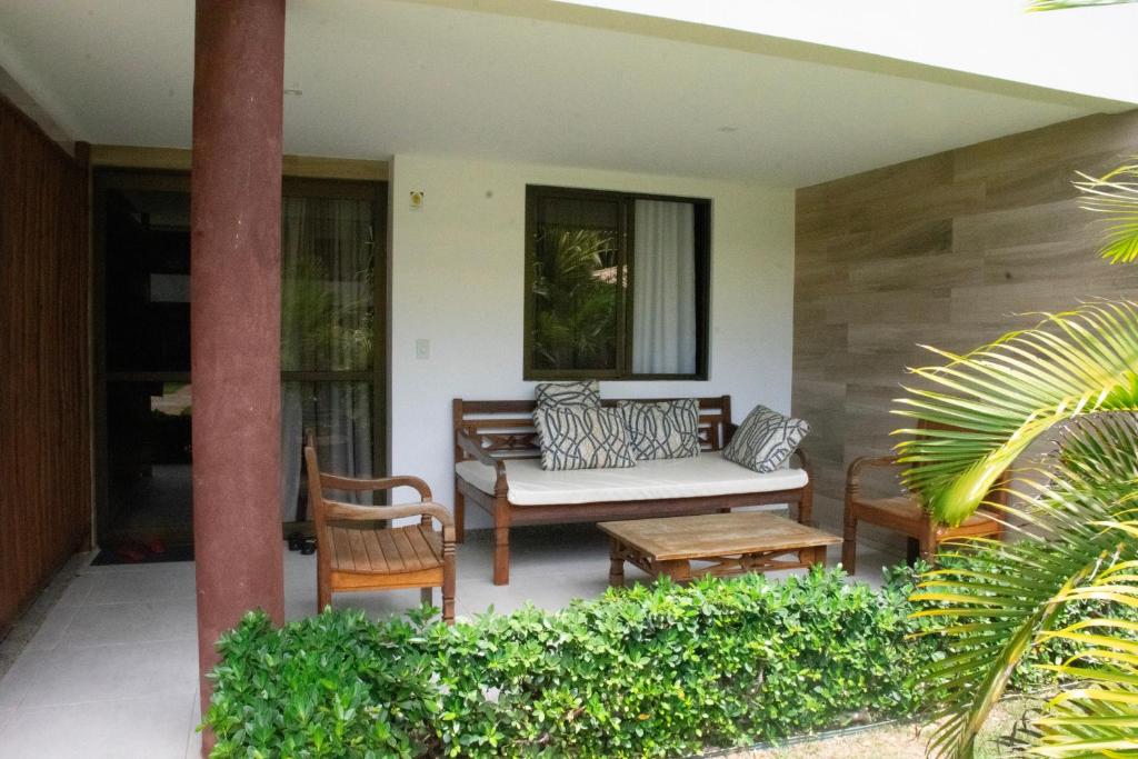 Itacimirim Apartments Boulevard e Ondas photo 4
