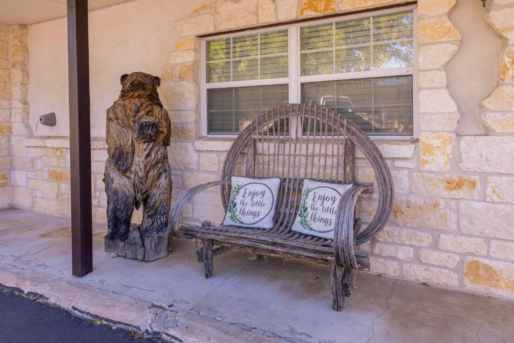Country Inn Motel photo 3