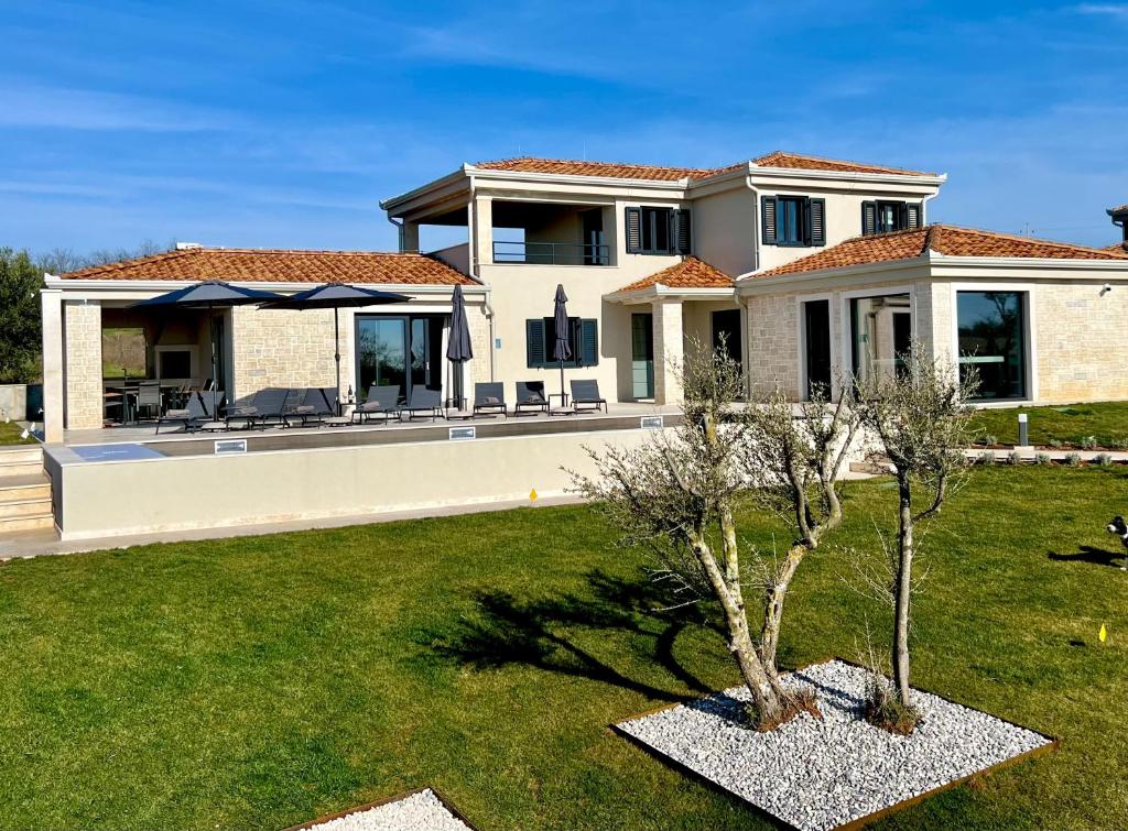 Villa Maslinik photo 4