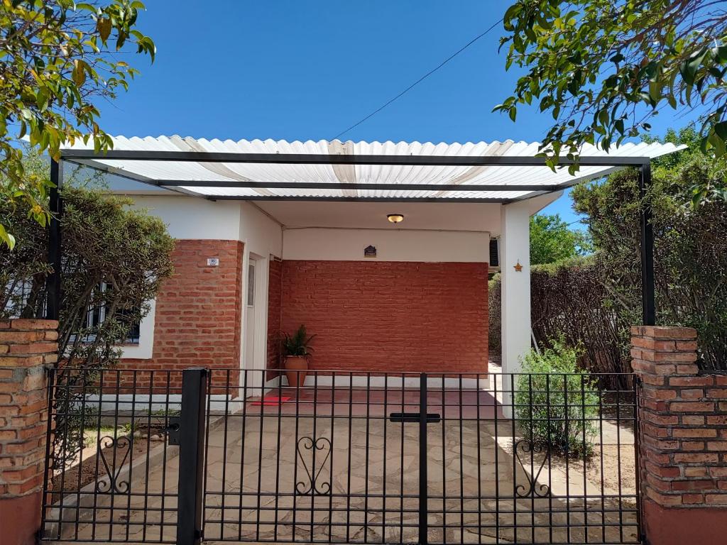 La Mora Casa photo 1