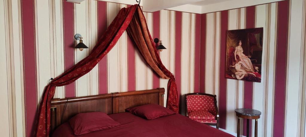 Suite Napoléon