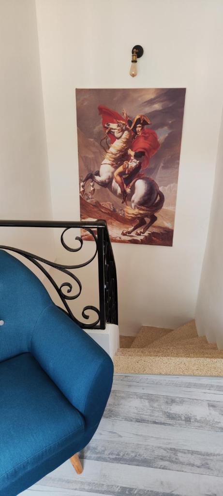 Suite Napoléon photo 1