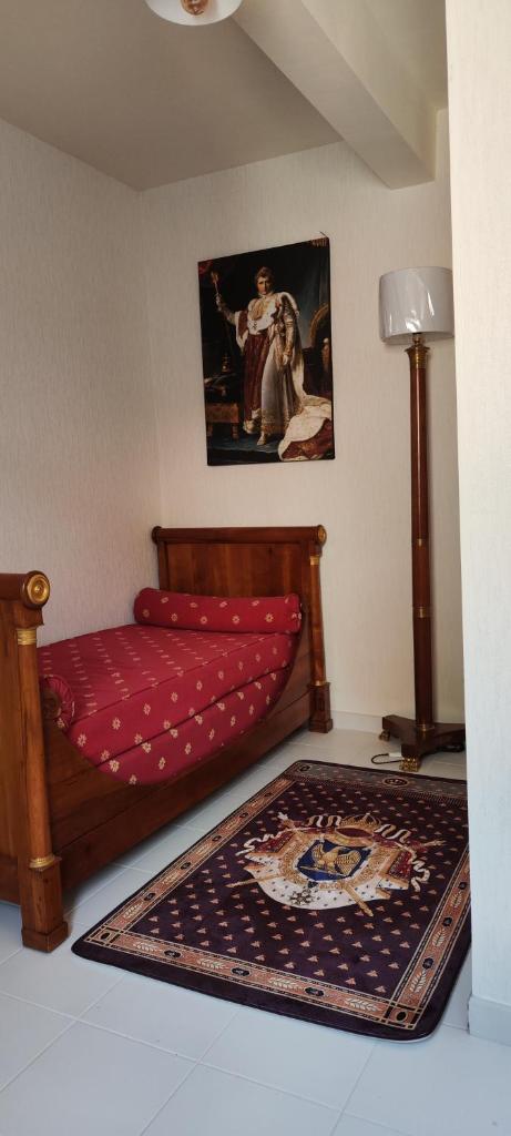 Suite Napoléon photo 3