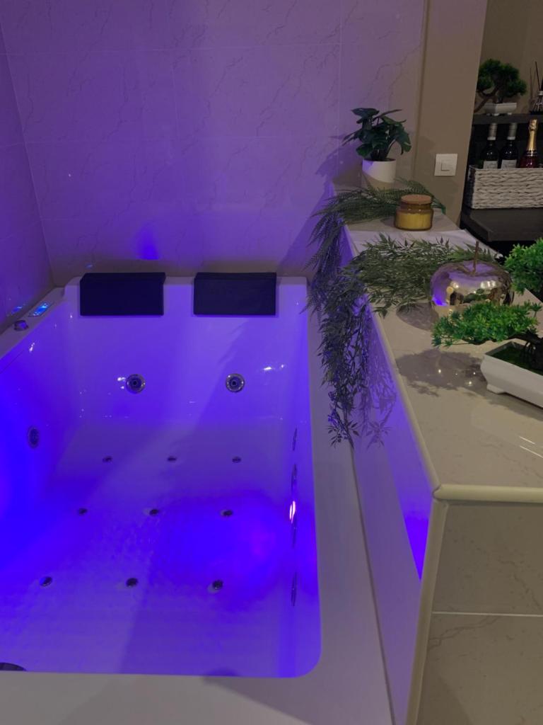 Les Almadies private Jacuzzi photo 2