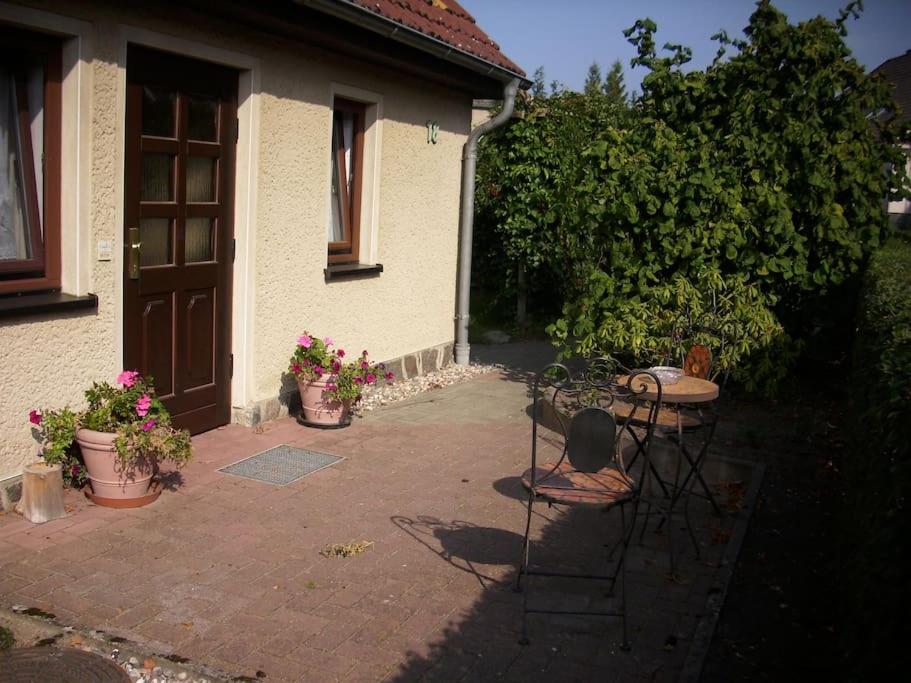 Naturaktivitäten, Entspannung - Ferienwohnung photo 2