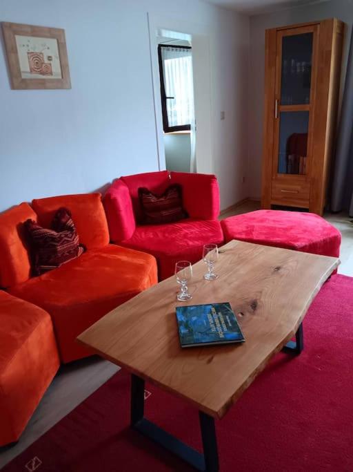 Naturaktivitäten, Entspannung - Ferienwohnung photo 3