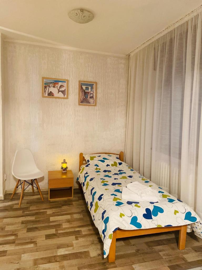 Sunny Hill Apartment photo 4