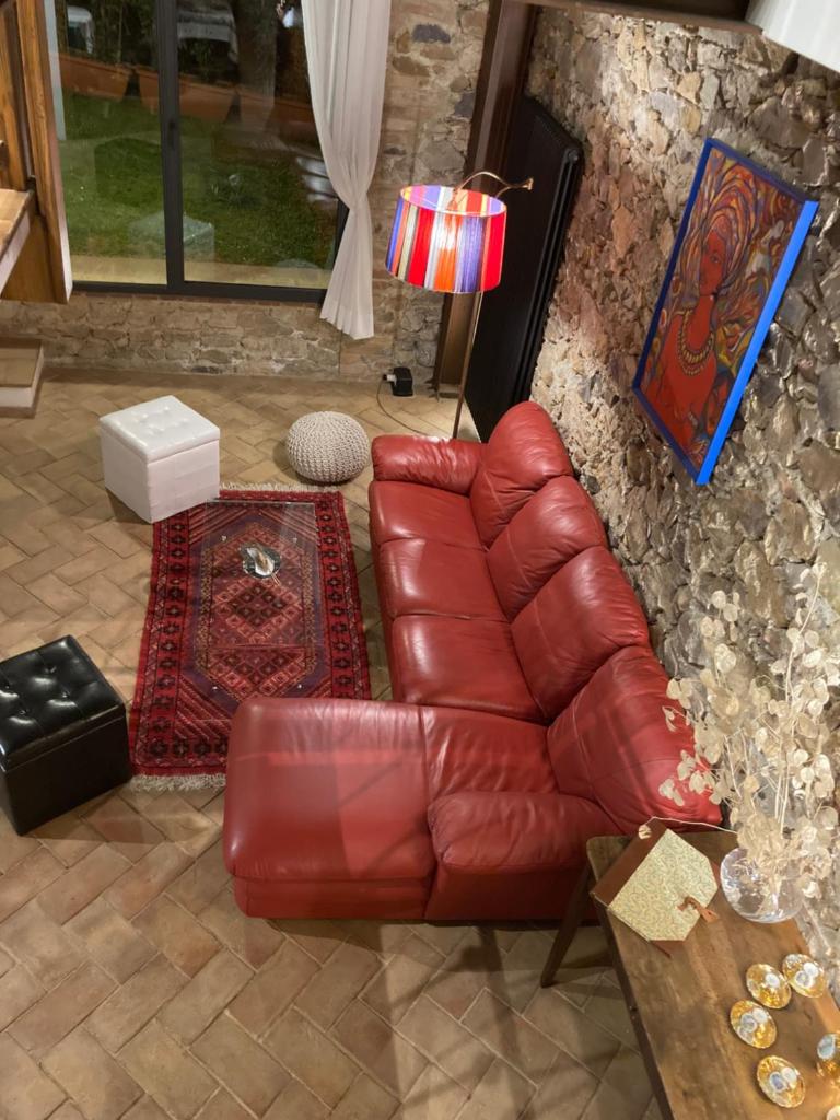 Villa La Capanna dello scrittore photo 4