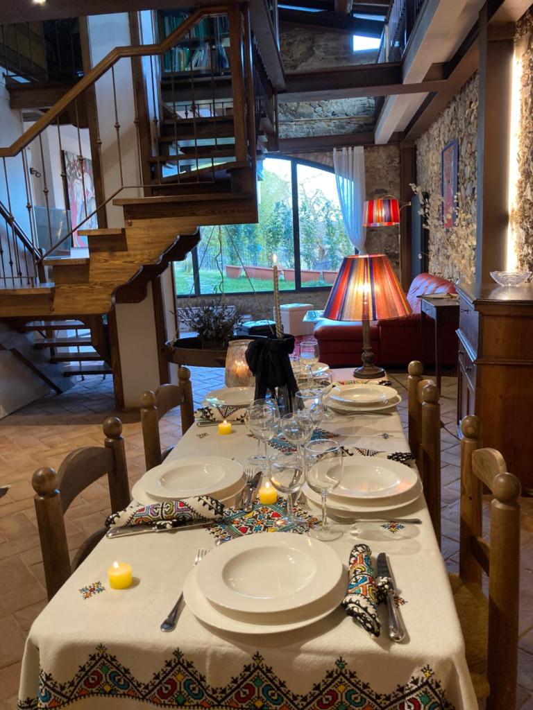 Villa La Capanna dello scrittore photo 2