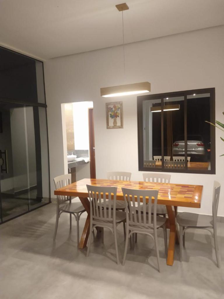 Casa branca photo 3