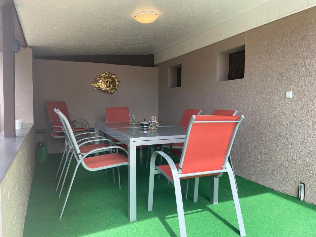 BellaVita - mit großem eingezäuntem Garten - Infrarotsauna - Hunde willkommen photo 2