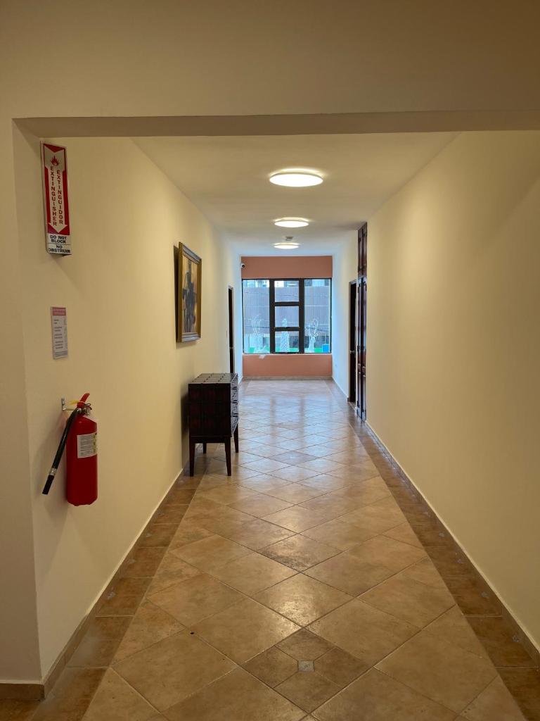 Apartahotel Alvear photo 4