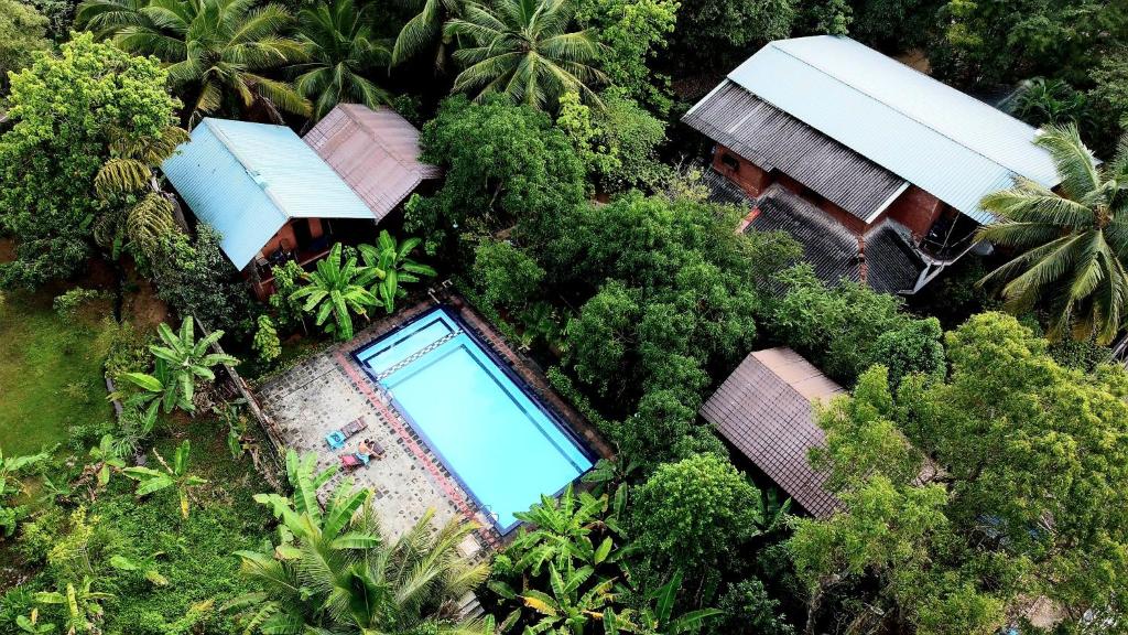 Sun and Green Eco Lodge - Dambulla photo 1