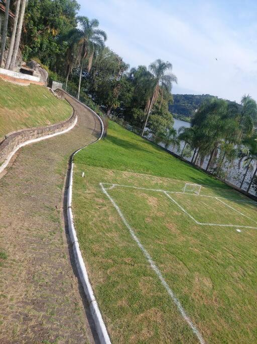 Casa Sítio em condomínio Mairiporã Beira represa photo 4