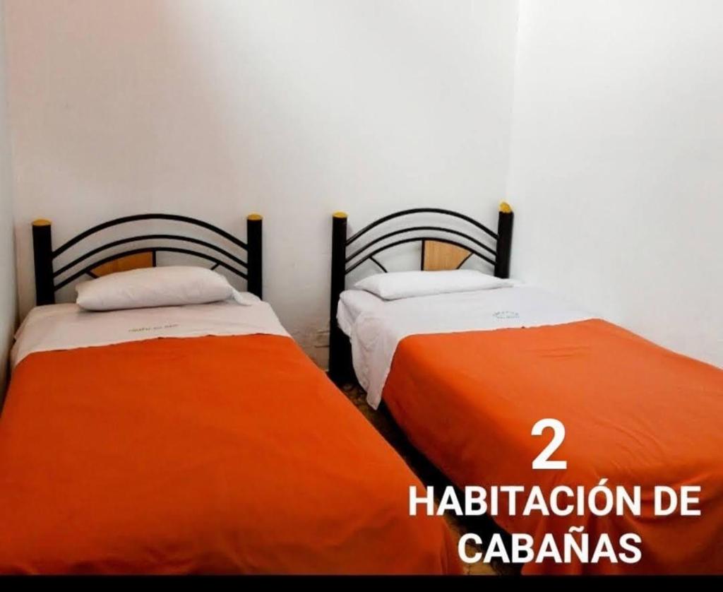 Hotel y Cabañas Rio Mayo photo 1