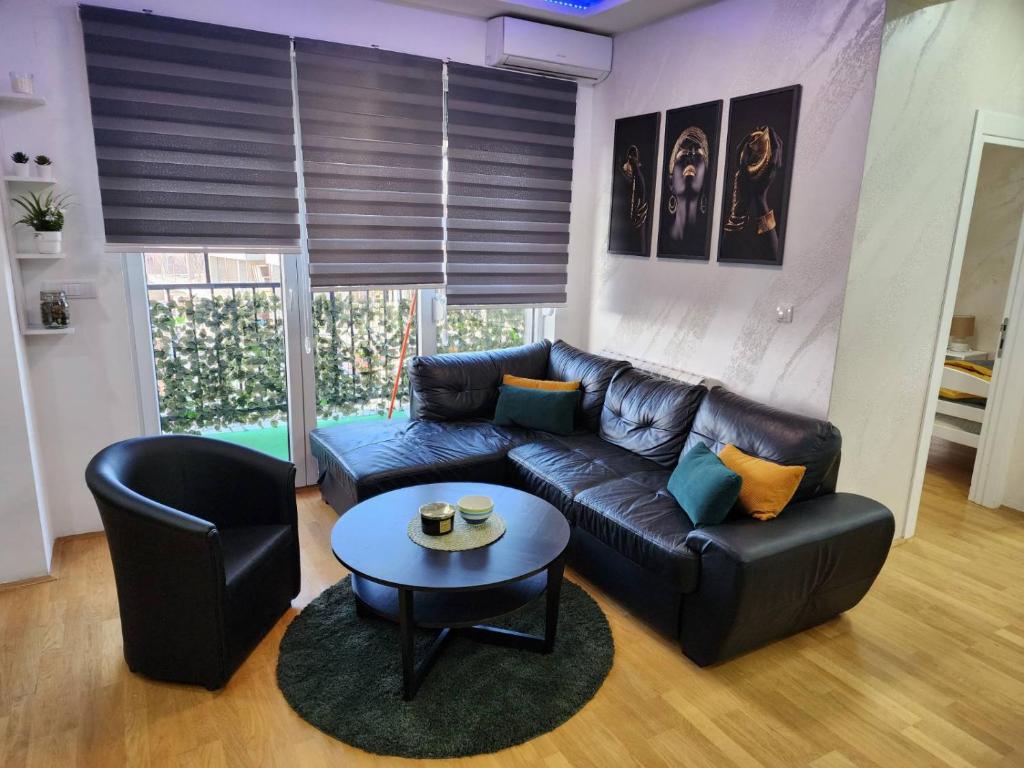 Apartman Relja photo 2